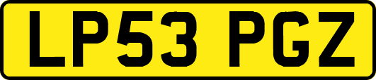 LP53PGZ