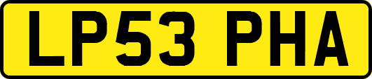 LP53PHA