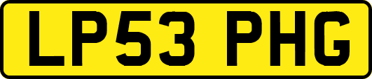 LP53PHG