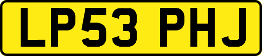 LP53PHJ