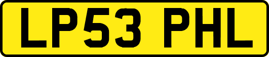LP53PHL
