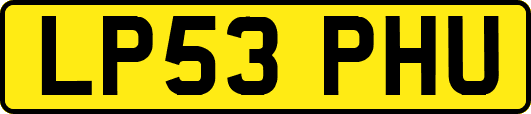 LP53PHU