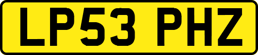 LP53PHZ