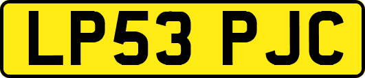 LP53PJC