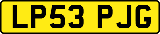 LP53PJG