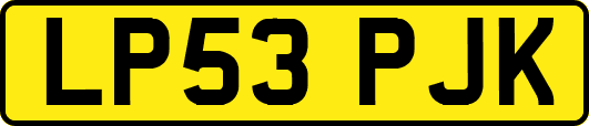 LP53PJK