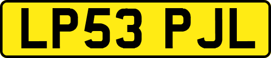 LP53PJL