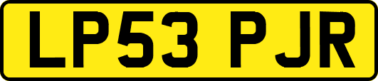 LP53PJR