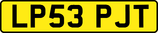 LP53PJT