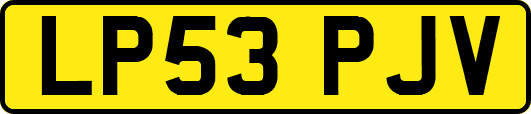 LP53PJV