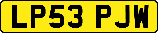 LP53PJW