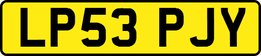 LP53PJY