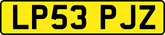 LP53PJZ