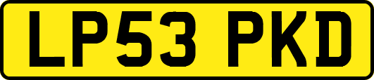 LP53PKD