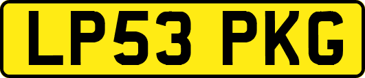 LP53PKG