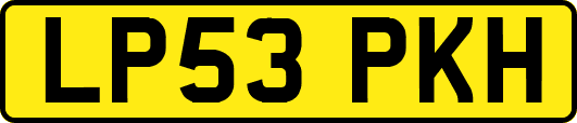 LP53PKH