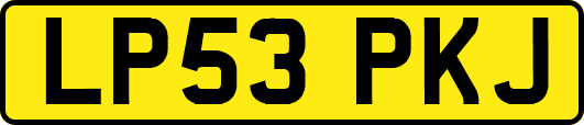 LP53PKJ