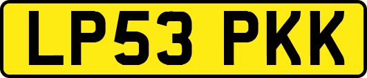 LP53PKK
