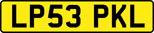 LP53PKL