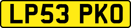 LP53PKO