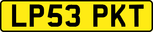 LP53PKT