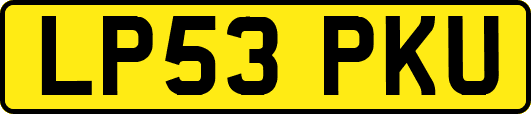 LP53PKU