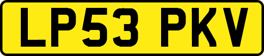 LP53PKV