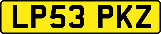 LP53PKZ
