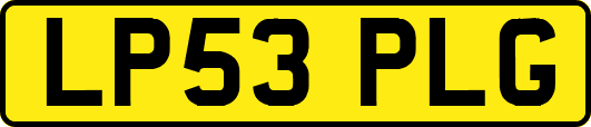 LP53PLG