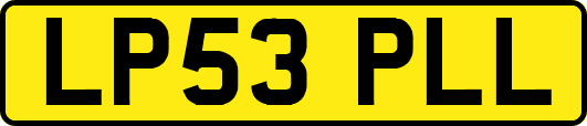 LP53PLL