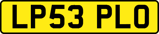 LP53PLO
