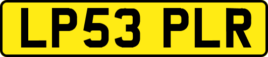 LP53PLR
