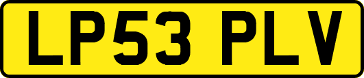 LP53PLV