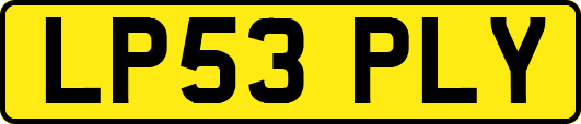 LP53PLY