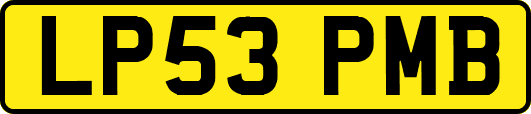 LP53PMB