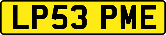 LP53PME