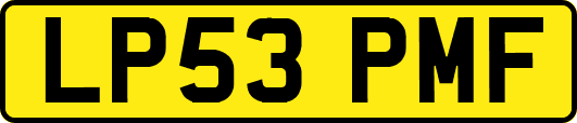 LP53PMF