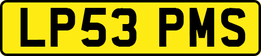 LP53PMS
