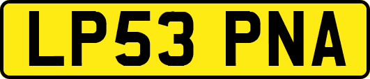 LP53PNA
