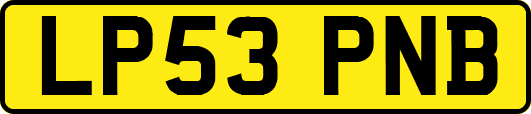 LP53PNB