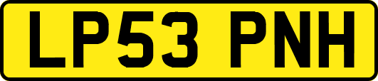 LP53PNH