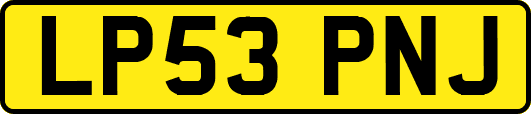 LP53PNJ