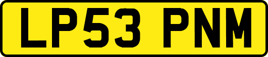 LP53PNM