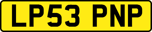 LP53PNP