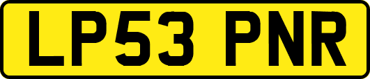 LP53PNR