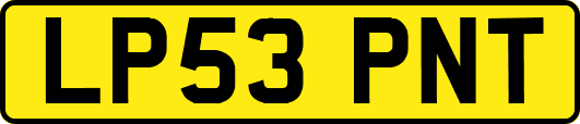 LP53PNT
