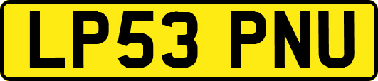 LP53PNU