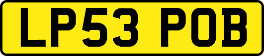 LP53POB