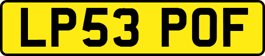 LP53POF