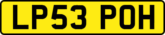 LP53POH